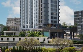 Thaya Hotel Bangkok
